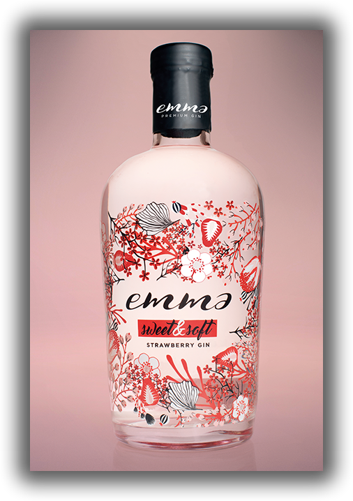 Emma Sweet Gin