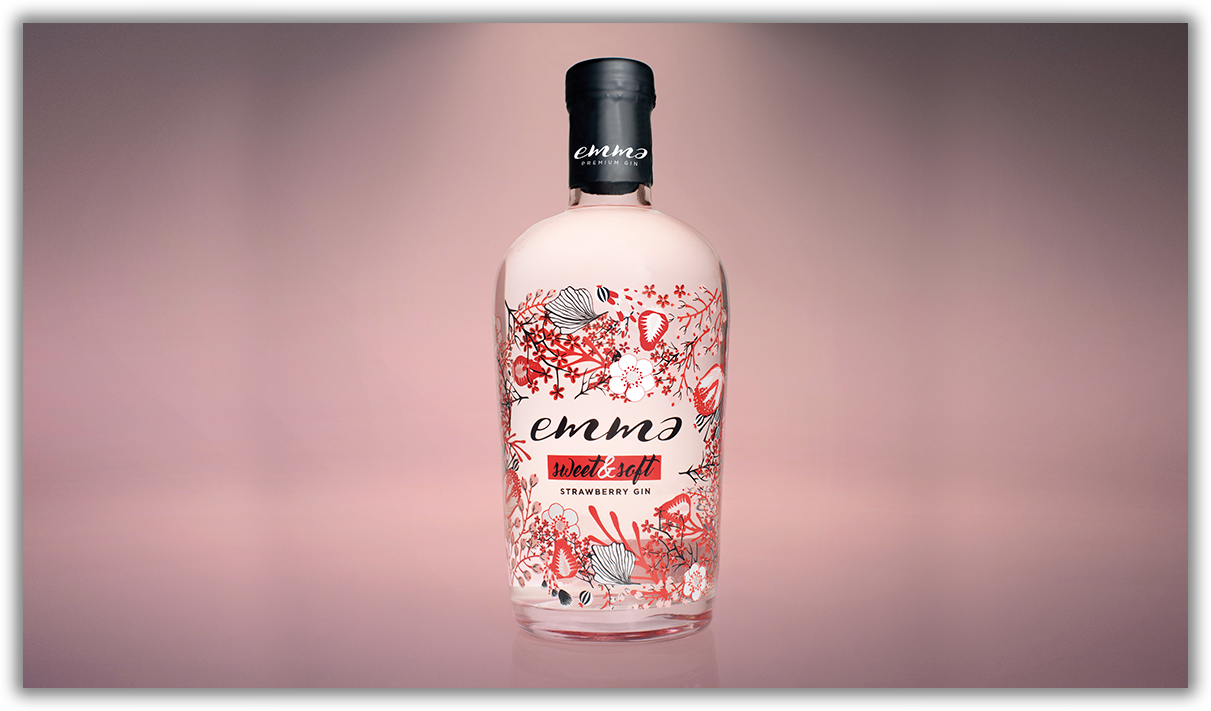 Emma Sweet Gin