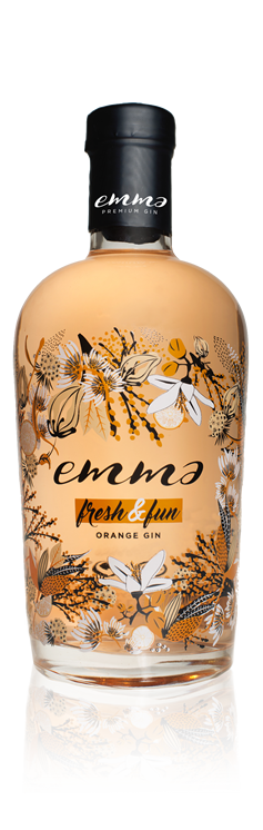 Emma Gin Fresh&Fun
