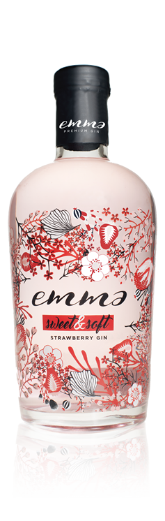 Emma Gin Sweet&Soft