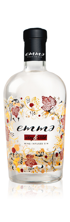 Emma Gin Winy&Wild